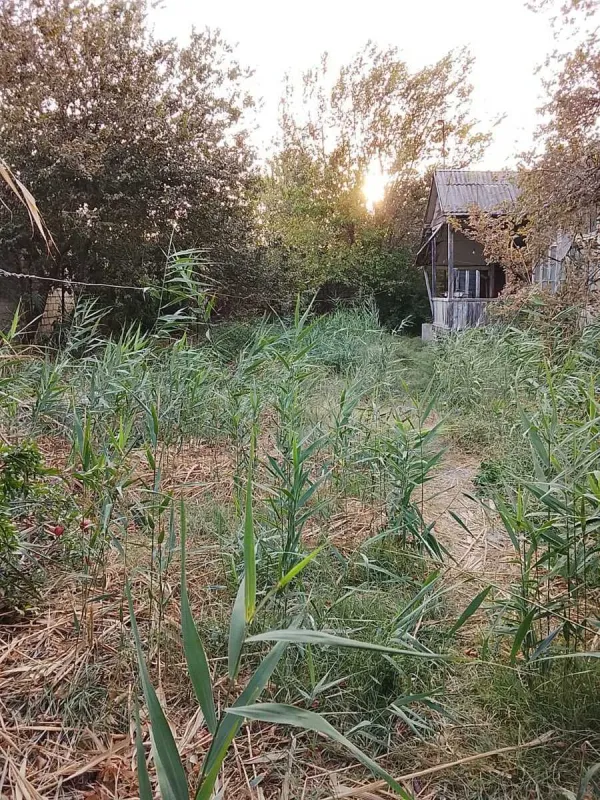 Satılır torpaq sahəsi 8 m²