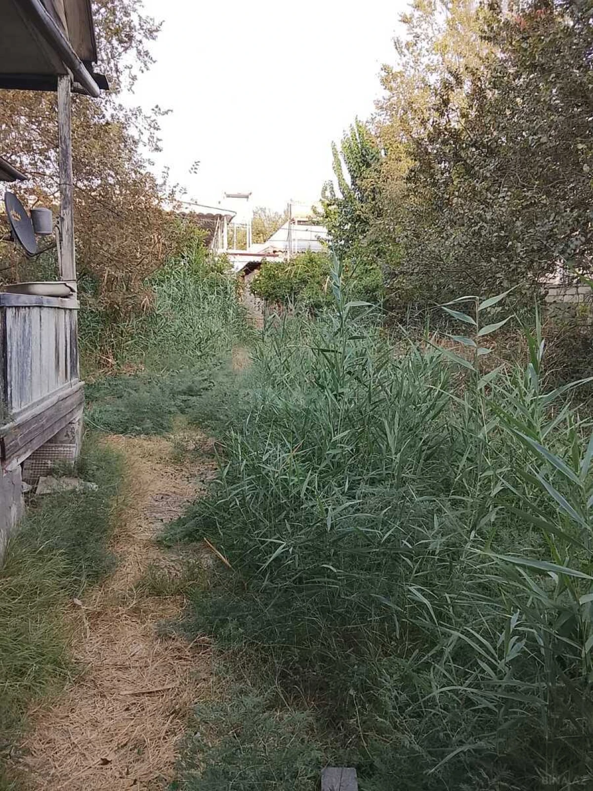 Satılır torpaq sahəsi 8 m²