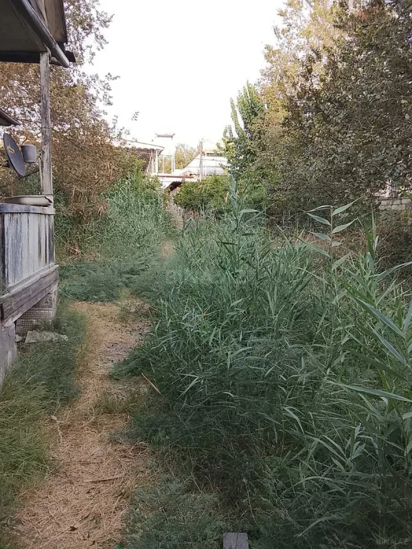 Satılır torpaq sahəsi 8 m²