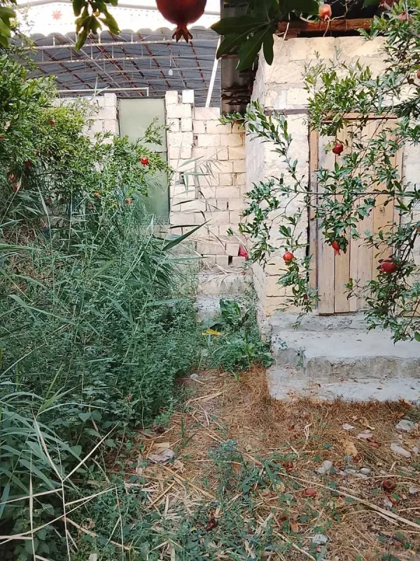 Satılır torpaq sahəsi 8 m²