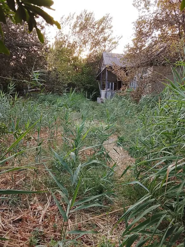 Satılır torpaq sahəsi 8 m²