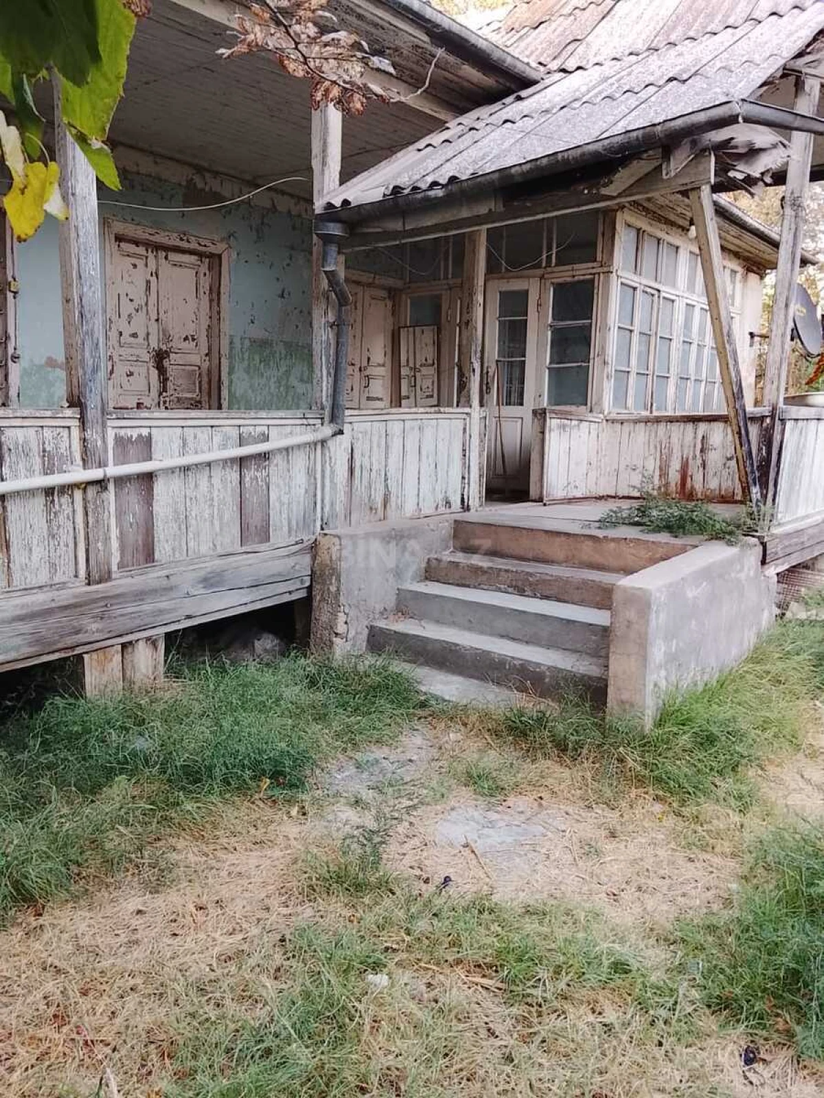 Satılır torpaq sahəsi 8 m²