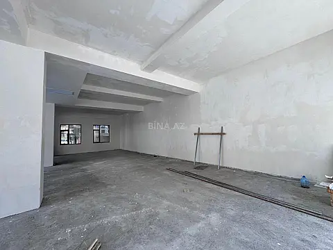 Satılır obyekt 255 m²