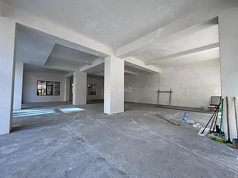 Satılır obyekt 255 m²