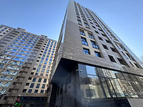 Satılır obyekt 255 m² — Bakı, Nəsimi 255.00 m²
