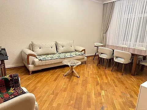 Satılır 3 otaqlı mənzil 80 m² — Bakı, Nəsimi 3 otaq 80.00 m²
