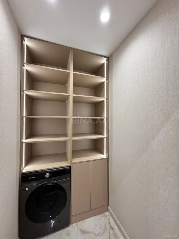 Satılır 3 otaqlı mənzil 120 m²