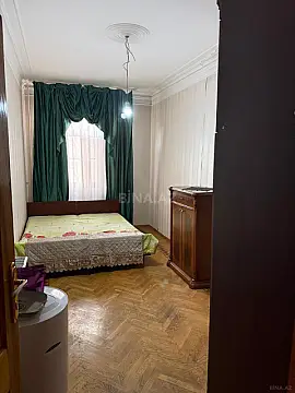 Kirayə verilir 3 otaqlı mənzil 80 m²