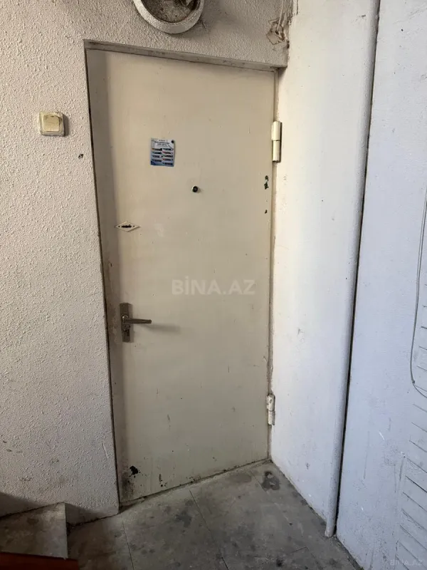 Kirayə verilir 3 otaqlı mənzil 80 m²