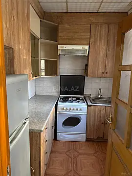 Kirayə verilir 3 otaqlı mənzil 80 m²