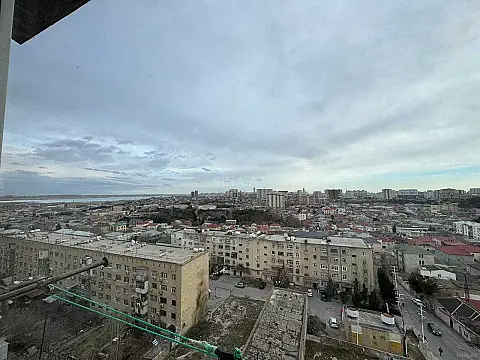 Satılır 5 otaqlı mənzil 120 m² — Bakı, Binəqədi 5 otaq 120.00 m²