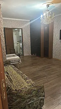 Satılır 1 otaqlı mənzil 30 m²