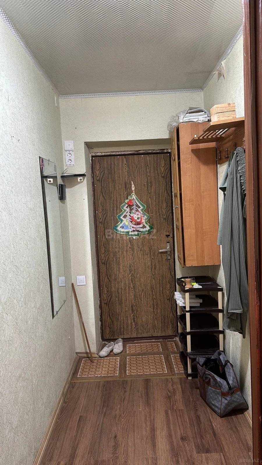 Satılır 1 otaqlı mənzil 30 m²