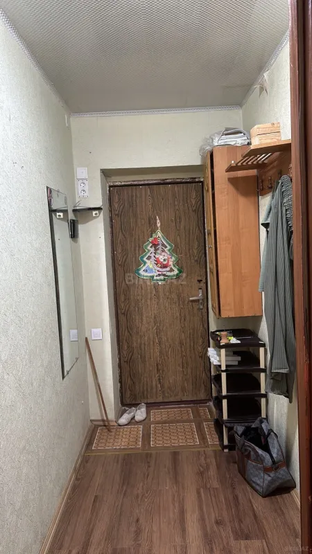 Satılır 1 otaqlı mənzil 30 m²