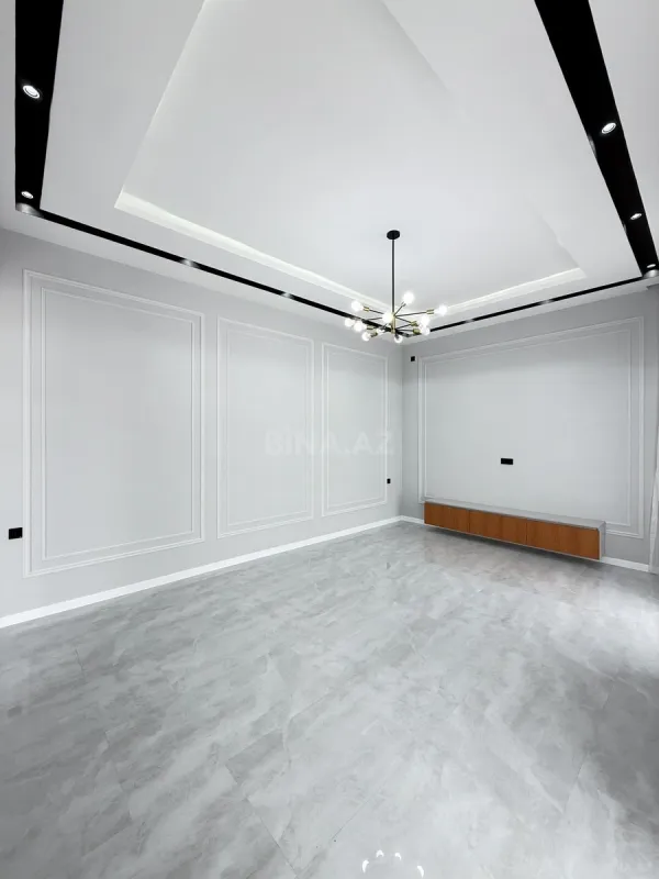 Satılır 4 otaqlı həyət evi 150 m²