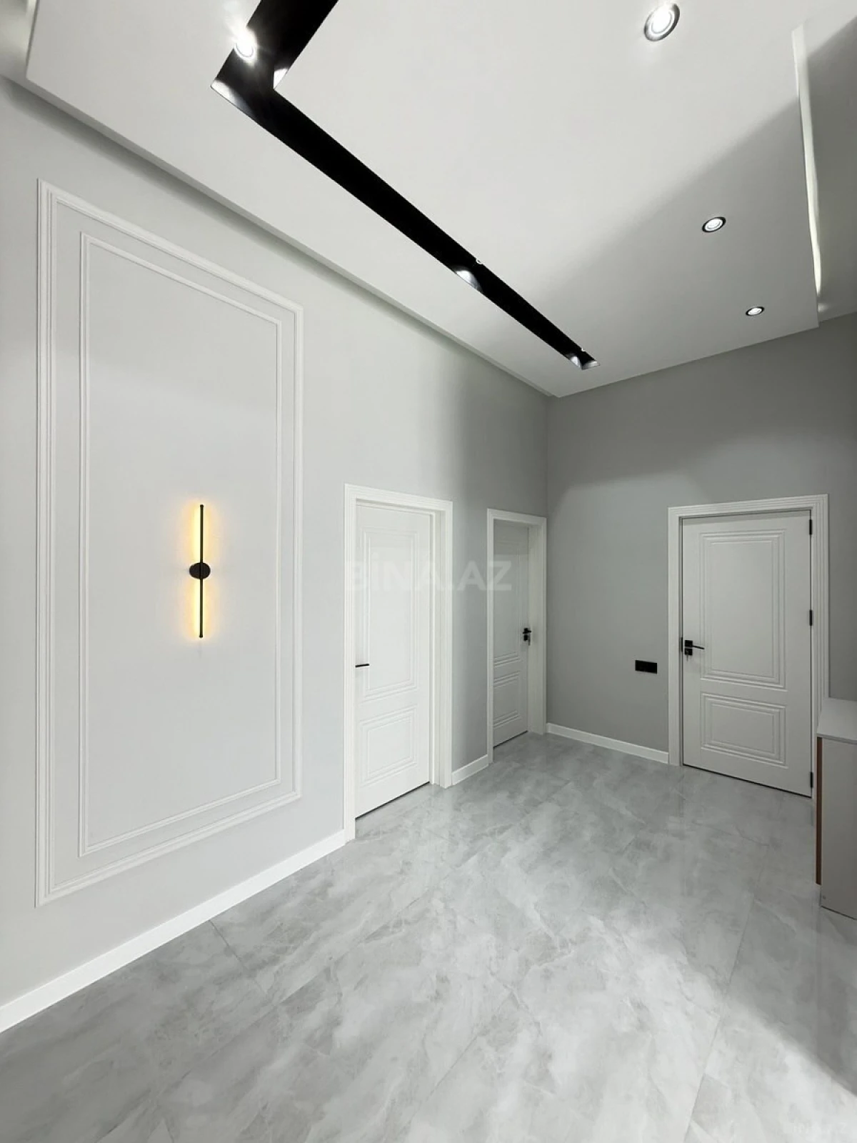 Satılır 4 otaqlı həyət evi 150 m²