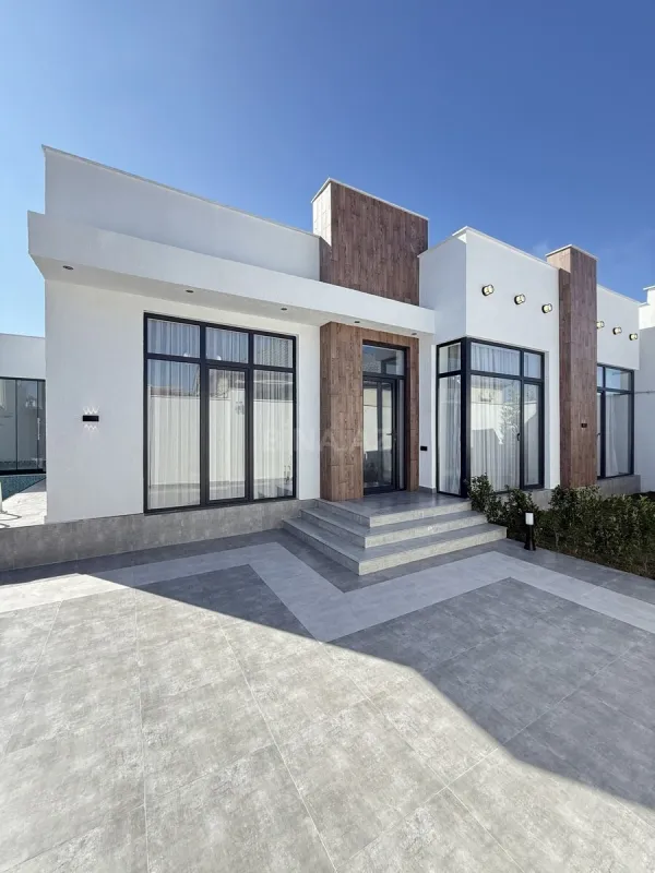 Satılır 4 otaqlı həyət evi 150 m²