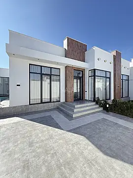 Satılır 4 otaqlı həyət evi 150 m²
