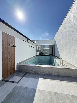 Satılır 4 otaqlı həyət evi 150 m²