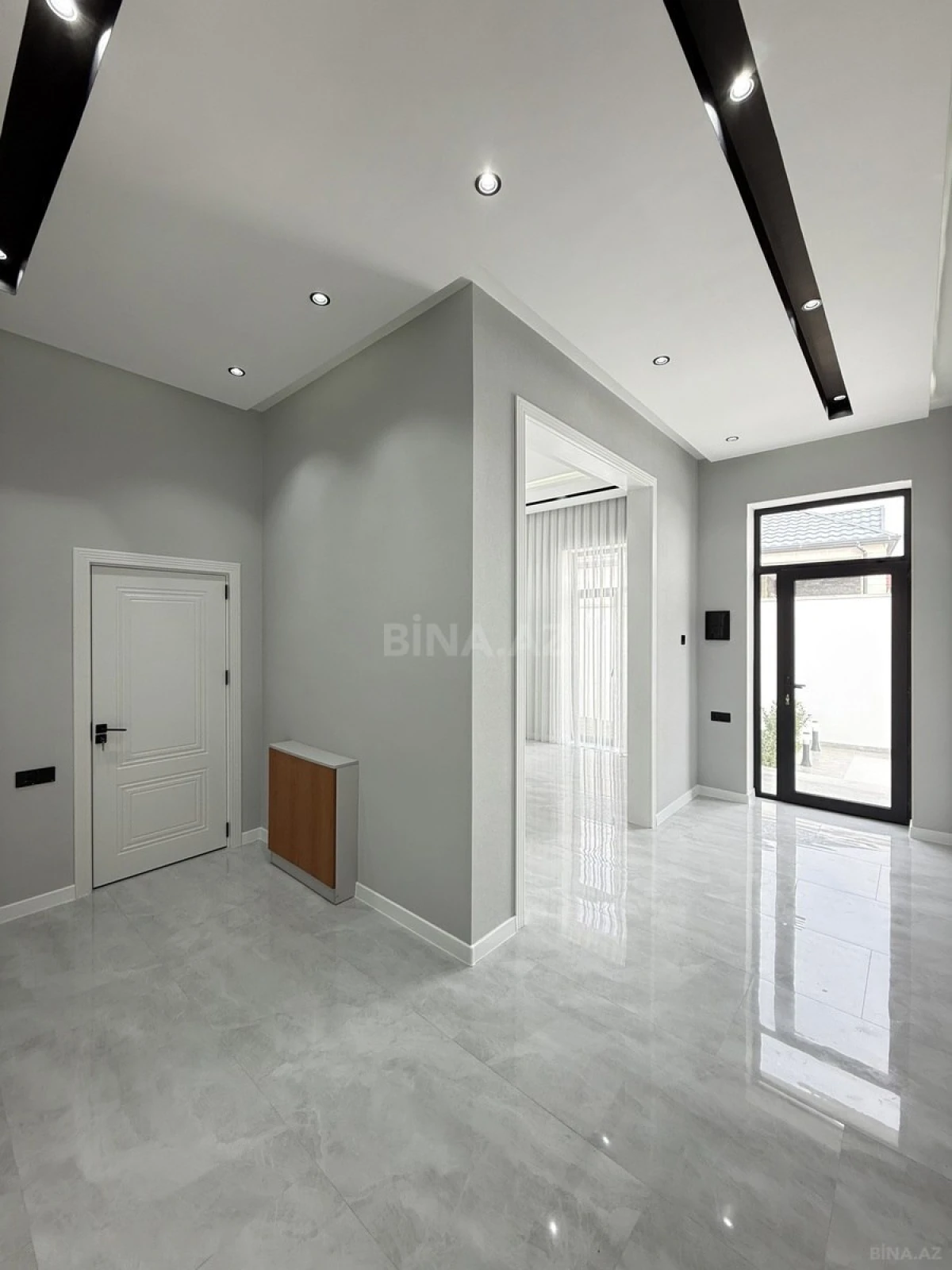Satılır 4 otaqlı həyət evi 150 m²