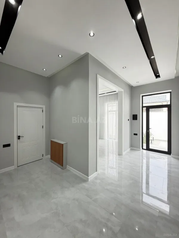 Satılır 4 otaqlı həyət evi 150 m²