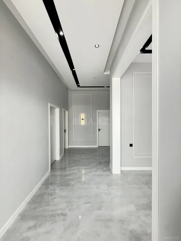 Satılır 4 otaqlı həyət evi 150 m²