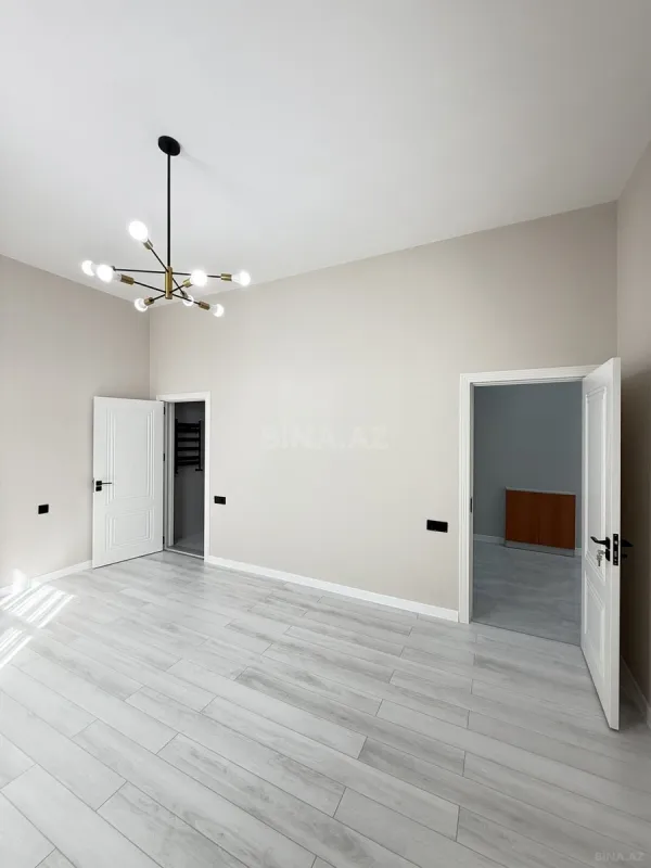Satılır 4 otaqlı həyət evi 150 m²