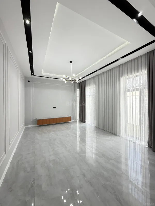 Satılır 4 otaqlı həyət evi 150 m²