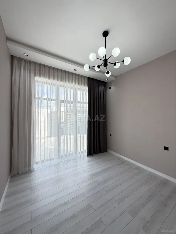 Satılır 4 otaqlı həyət evi 150 m²