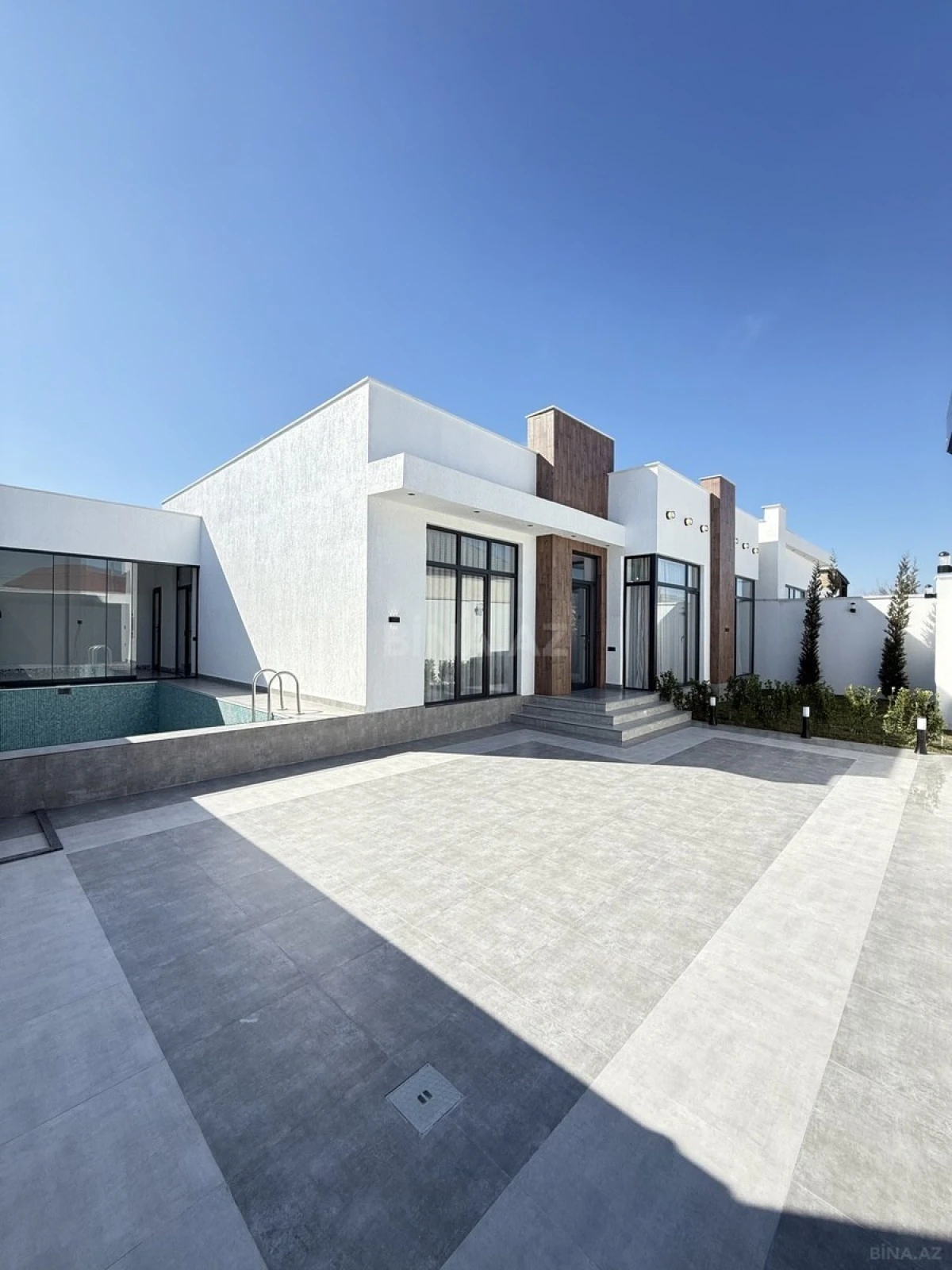 Satılır 4 otaqlı həyət evi 150 m²