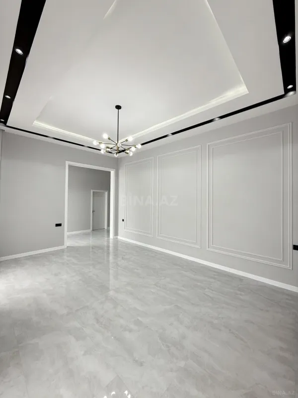 Satılır 4 otaqlı həyət evi 150 m²