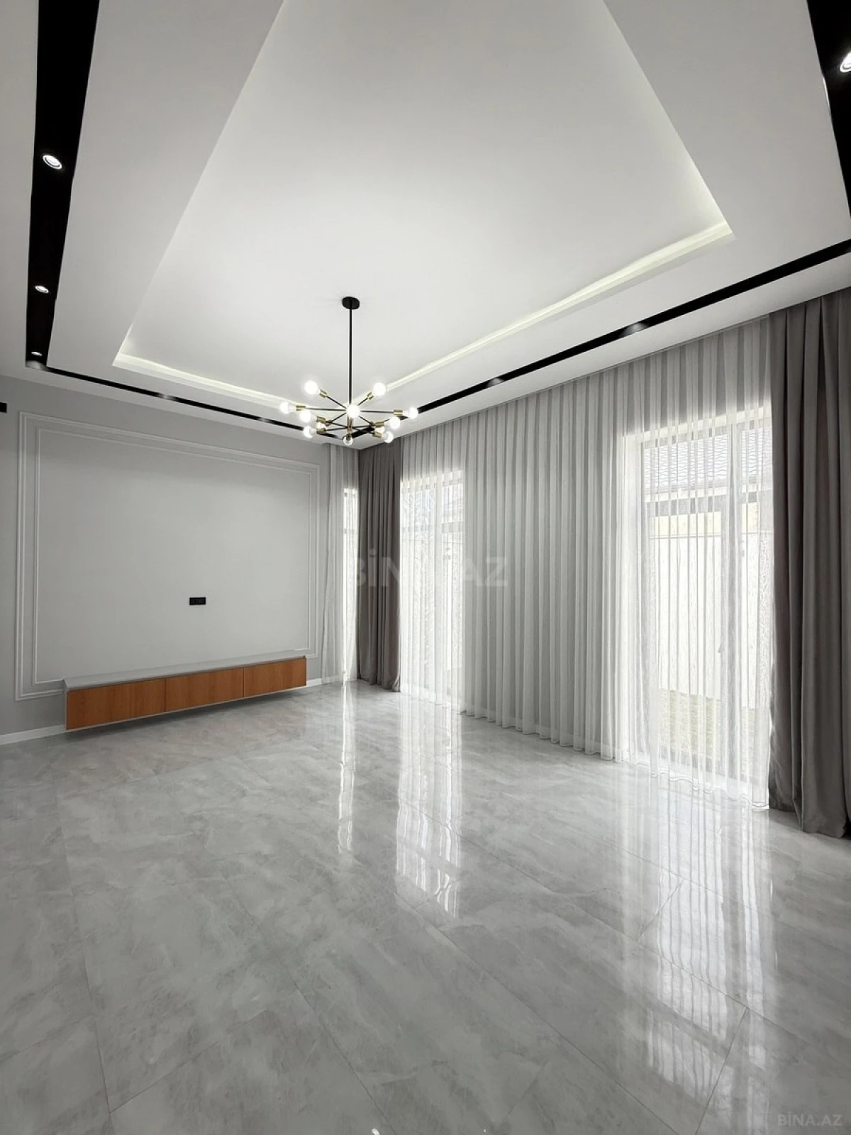 Satılır 4 otaqlı həyət evi 150 m²