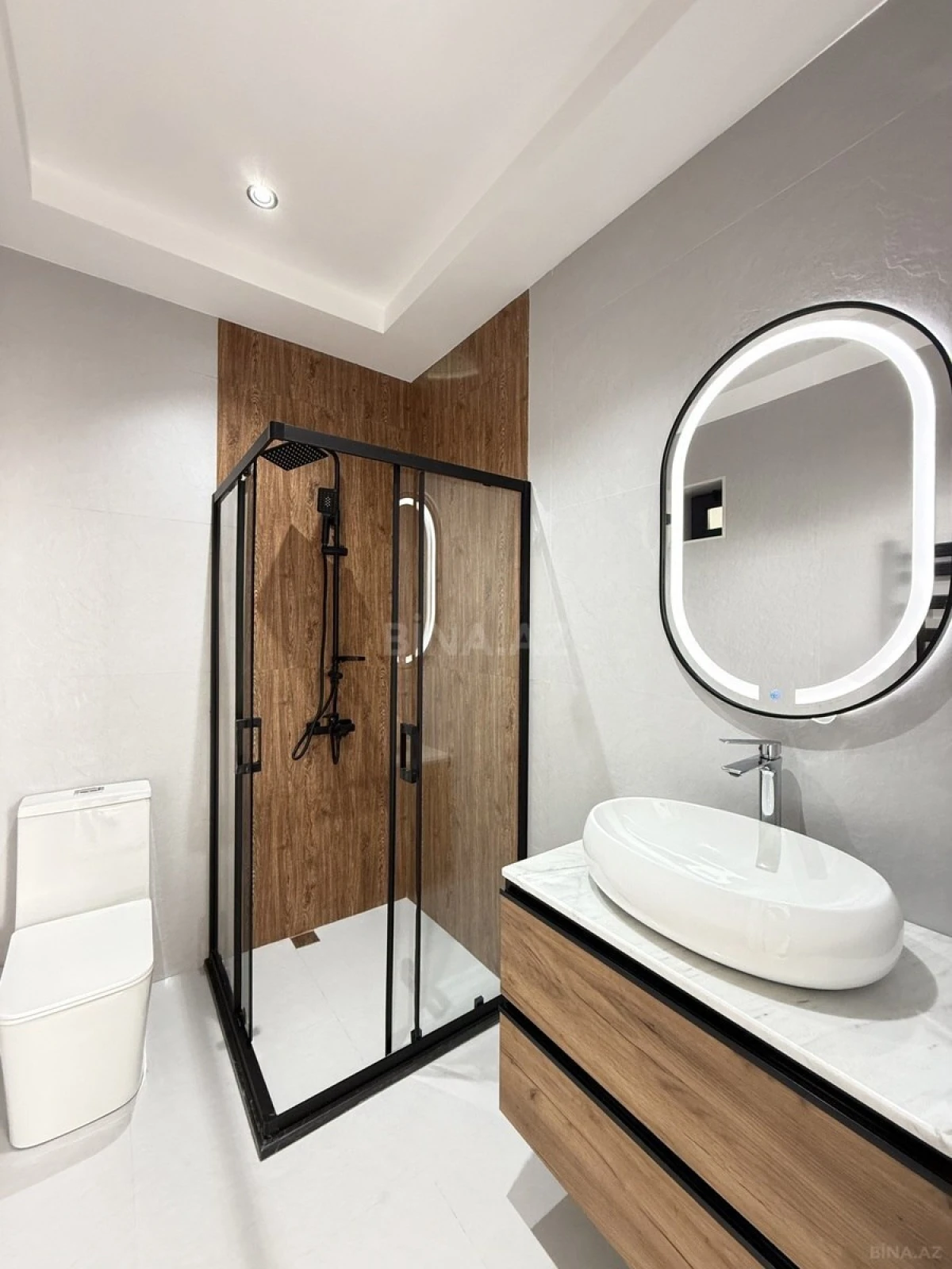 Satılır 4 otaqlı həyət evi 150 m²