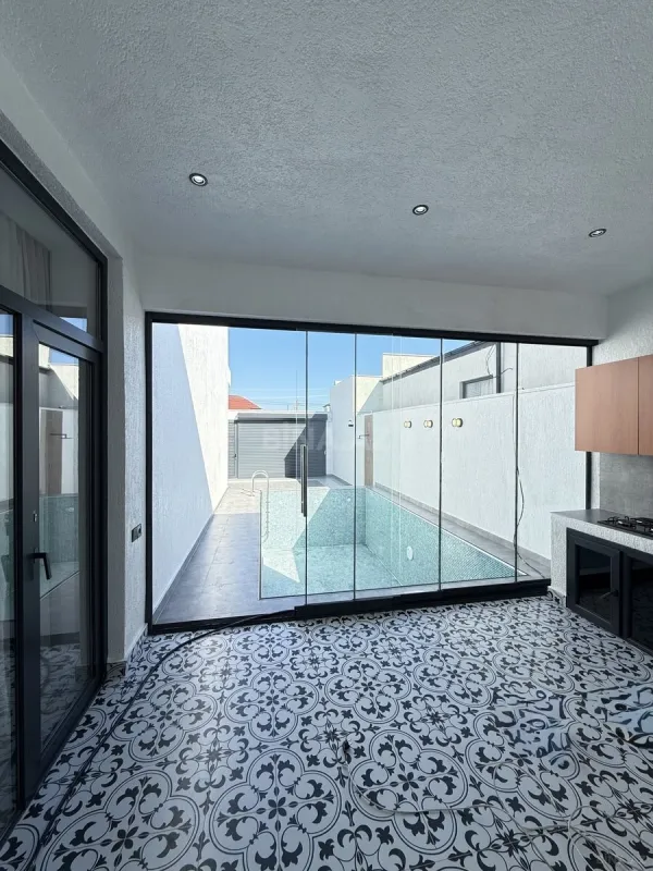 Satılır 4 otaqlı həyət evi 150 m²