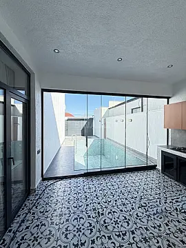 Satılır 4 otaqlı həyət evi 150 m²