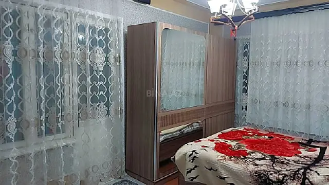 Satılır 4 otaqlı mənzil 90 m²