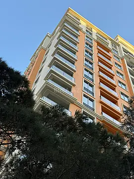 Satılır 3 otaqlı mənzil 108 m² — Bakı, Qaraçuxur 3 otaq 108.00 m²