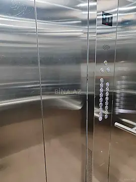 Satılır 3 otaqlı mənzil 108 m²