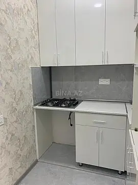 Kirayə verilir 3 otaqlı mənzil 56 m²