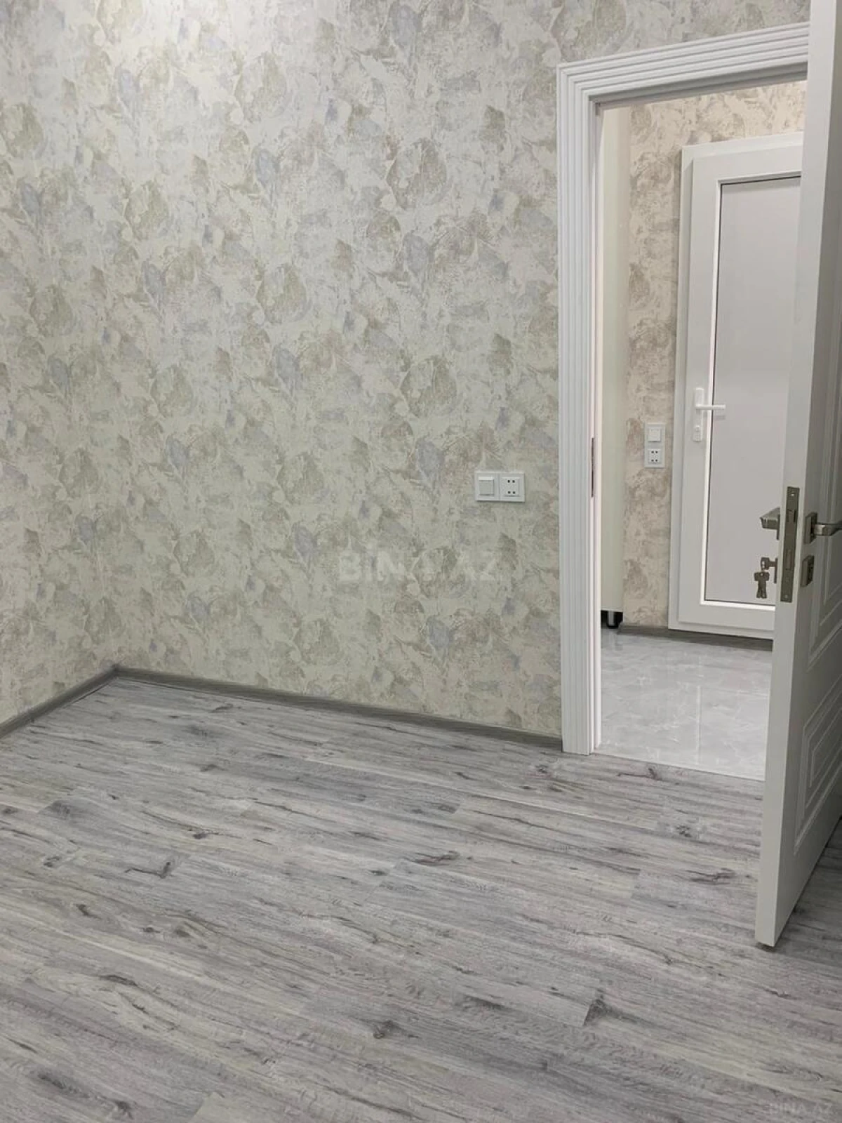 Kirayə verilir 3 otaqlı mənzil 56 m²