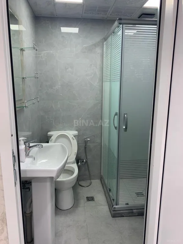 Kirayə verilir 3 otaqlı mənzil 56 m²
