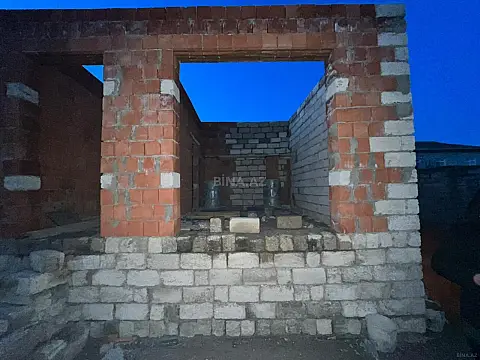 Satılır 3 otaqlı həyət evi 92 m²