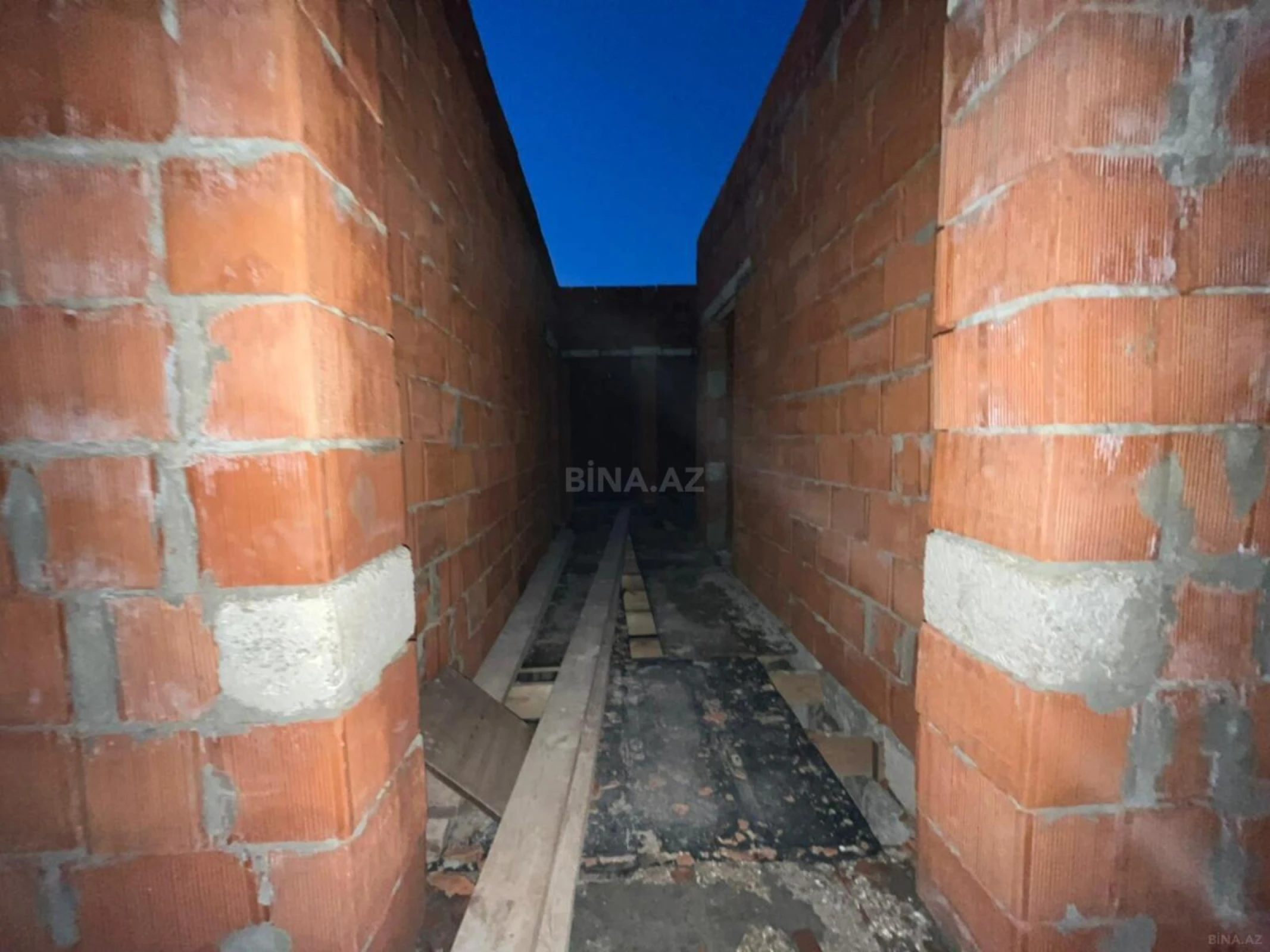 Satılır 3 otaqlı həyət evi 92 m²