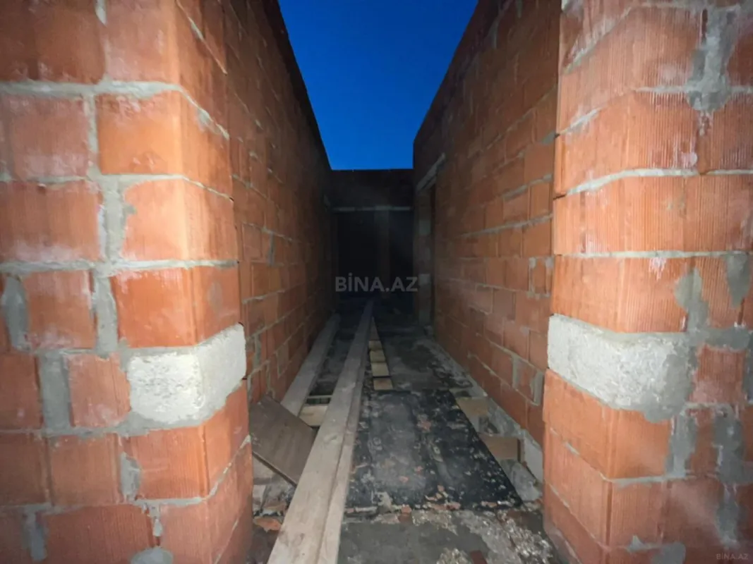 Satılır 3 otaqlı həyət evi 92 m²