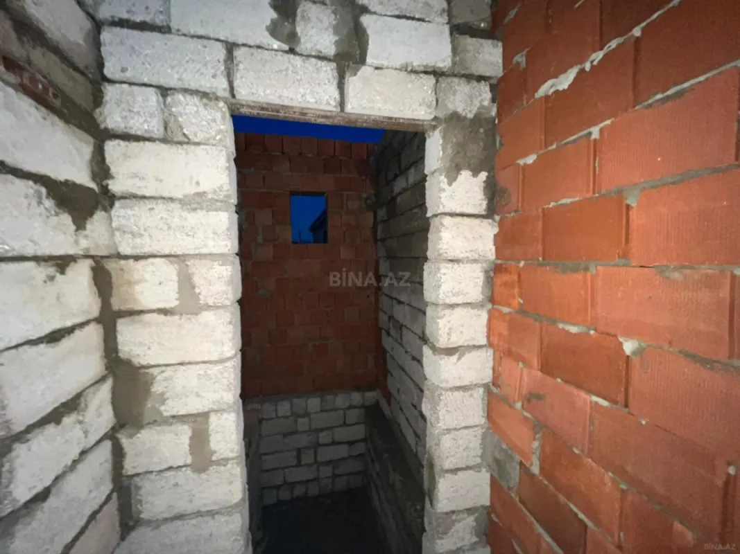 Satılır 3 otaqlı həyət evi 92 m²