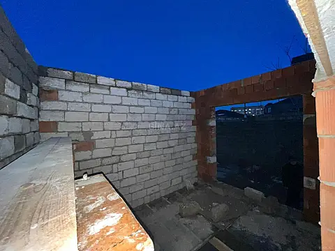 Satılır 3 otaqlı həyət evi 92 m²