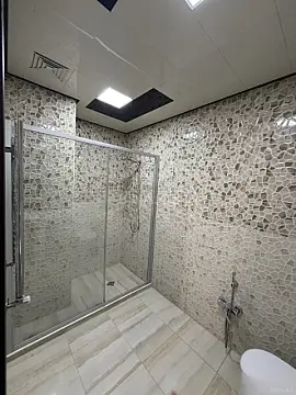 Kirayə verilir 2 otaqlı mənzil 55 m²