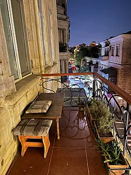 Kirayə verilir 2 otaqlı mənzil 55 m² — Bakı, Sahil qəs. 2 otaq 55.00 m²