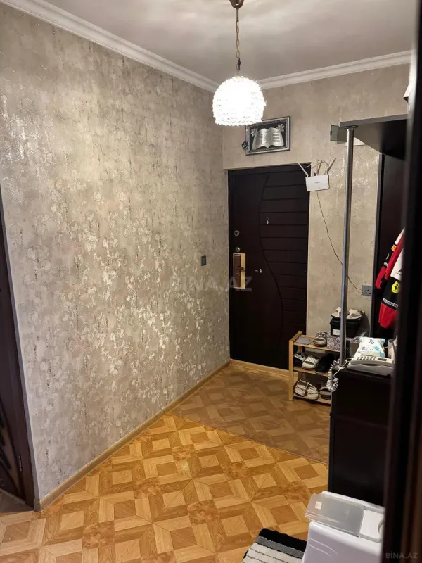 Satılır 3 otaqlı mənzil 85 m²