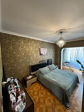 Satılır 3 otaqlı mənzil 85 m²